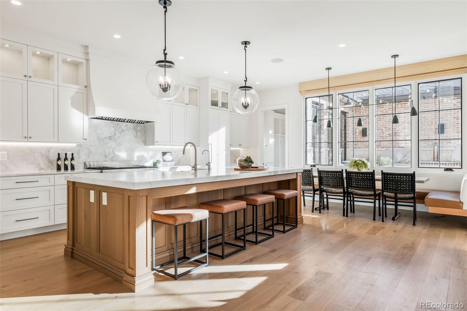 MLS Image #8 for 1026 s high street,denver, Colorado