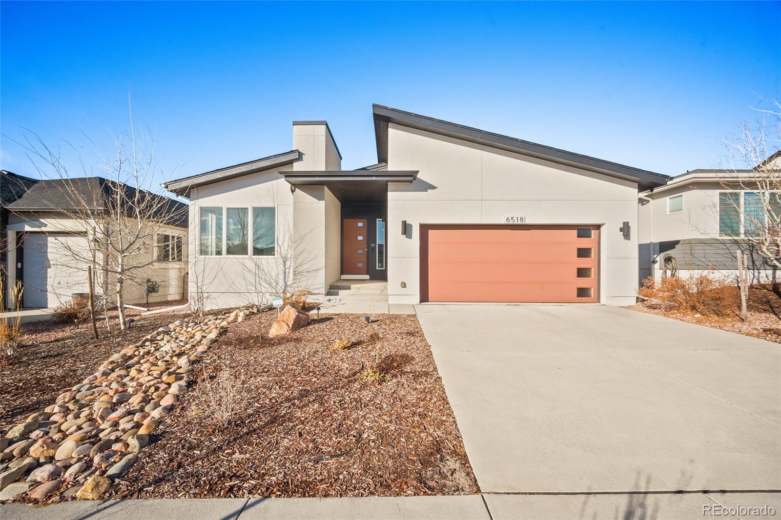 MLS Image #1 for 6518  cumbre vista way,colorado springs, Colorado
