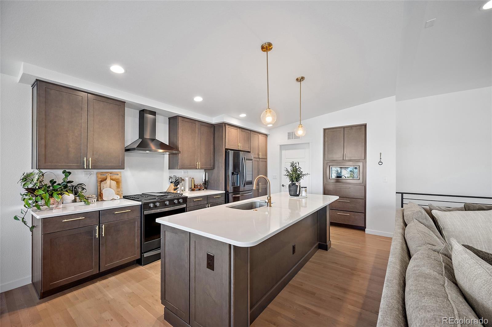 MLS Image #15 for 6518  cumbre vista way,colorado springs, Colorado