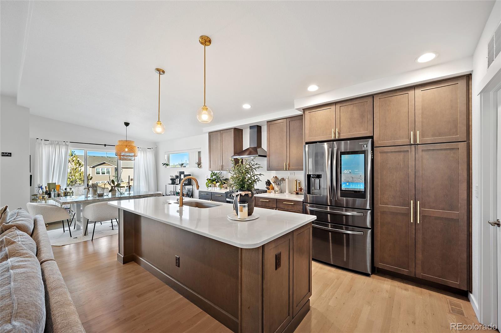 MLS Image #18 for 6518  cumbre vista way,colorado springs, Colorado