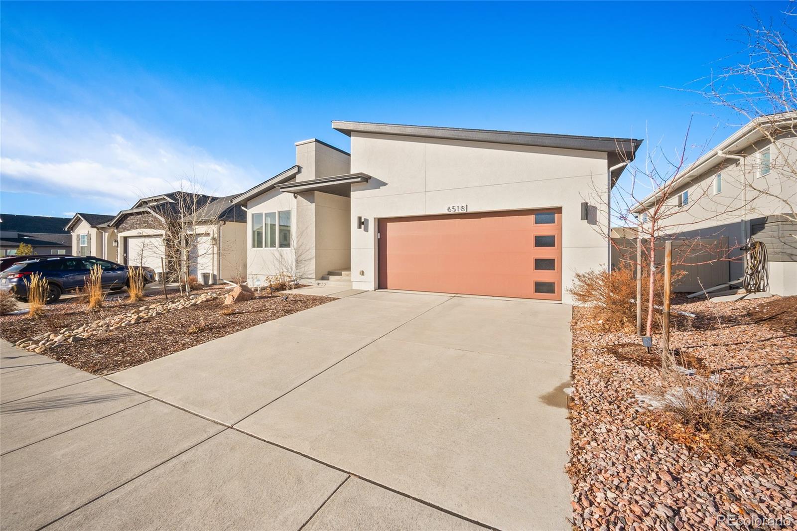 MLS Image #2 for 6518  cumbre vista way,colorado springs, Colorado
