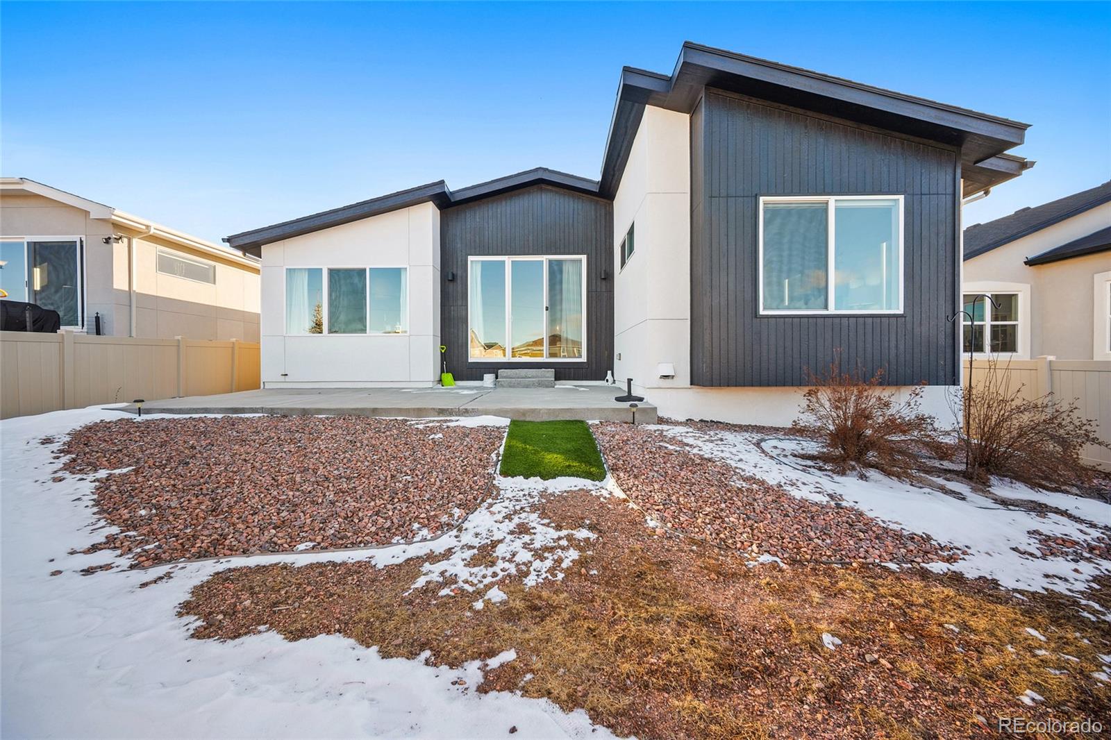 MLS Image #39 for 6518  cumbre vista way,colorado springs, Colorado