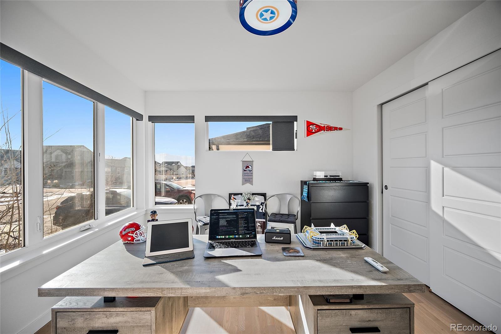 MLS Image #4 for 6518  cumbre vista way,colorado springs, Colorado