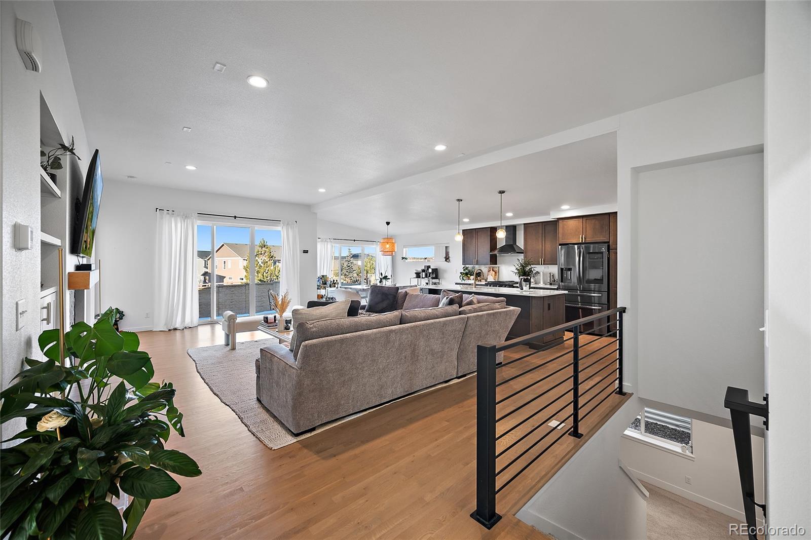 MLS Image #7 for 6518  cumbre vista way,colorado springs, Colorado
