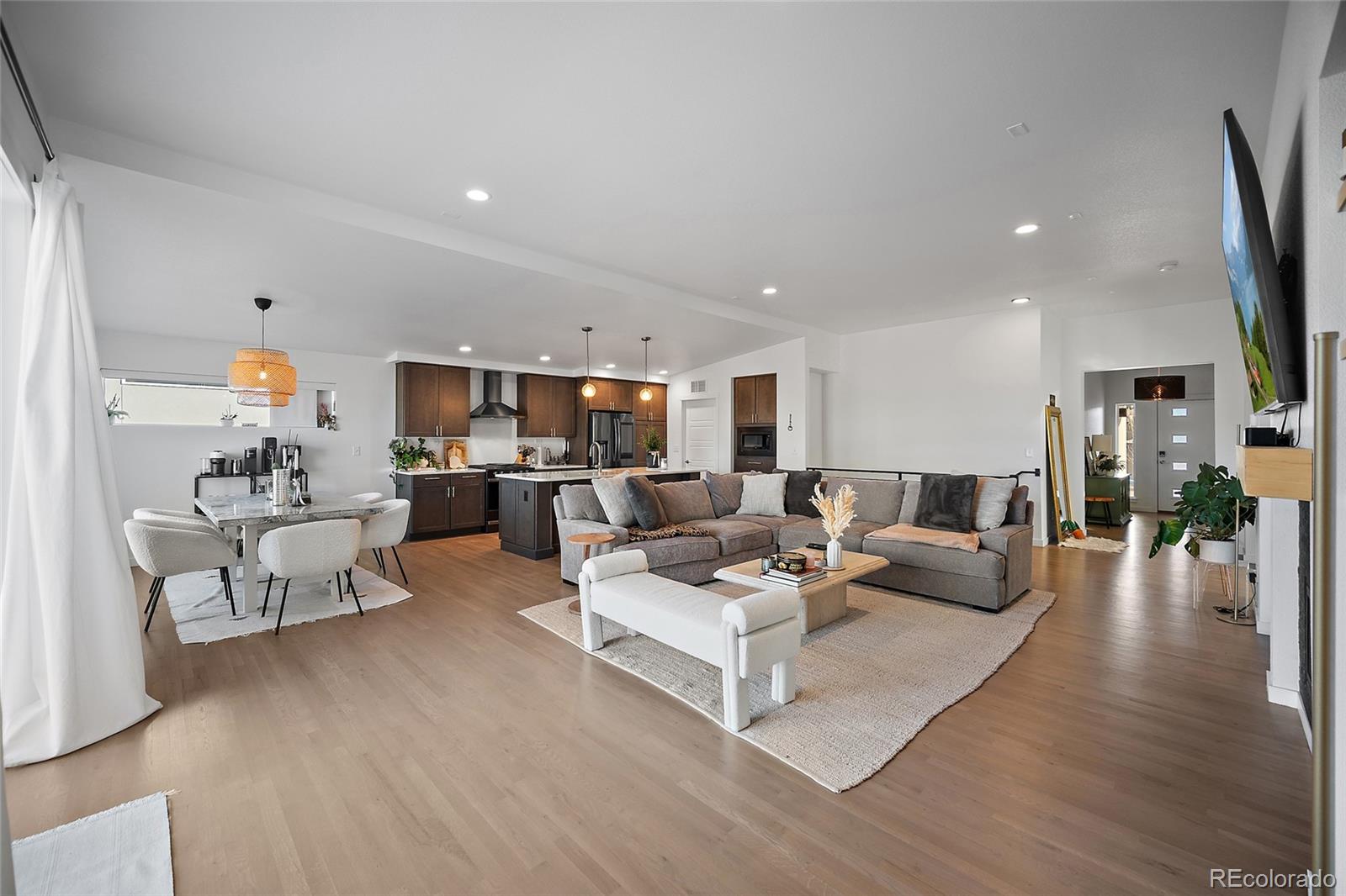 MLS Image #8 for 6518  cumbre vista way,colorado springs, Colorado