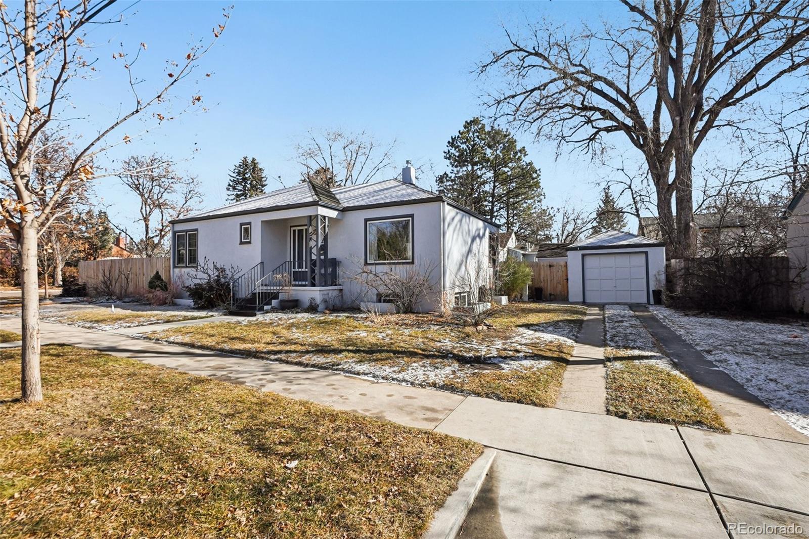 MLS Image #1 for 1421 n prospect street,colorado springs, Colorado