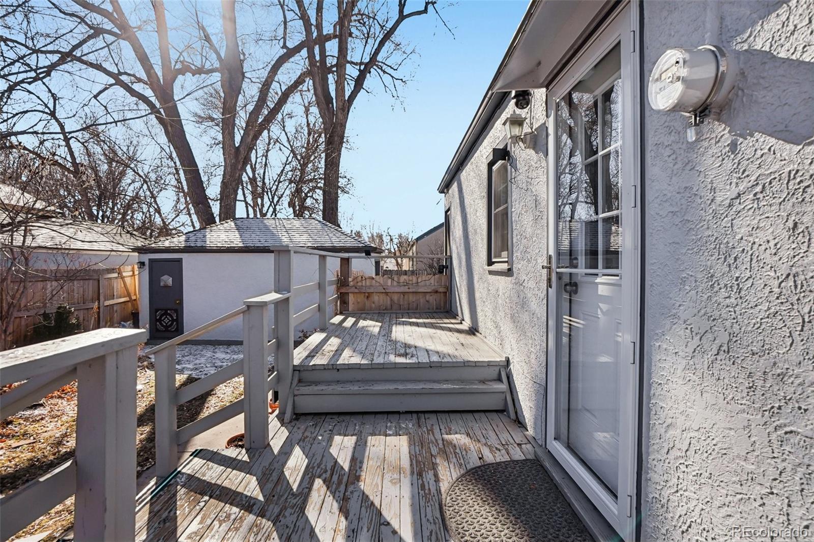 MLS Image #13 for 1421 n prospect street,colorado springs, Colorado