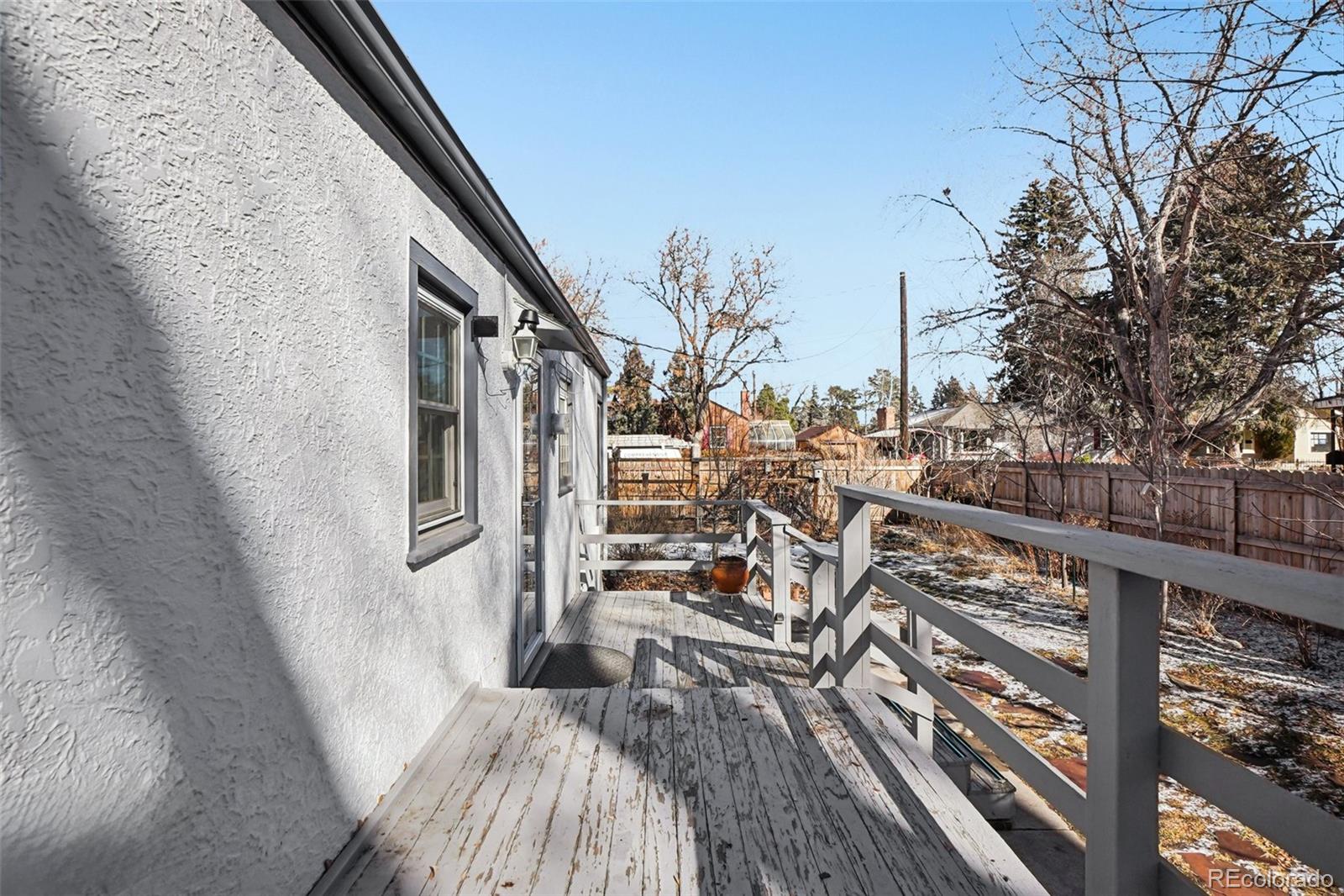 MLS Image #14 for 1421 n prospect street,colorado springs, Colorado