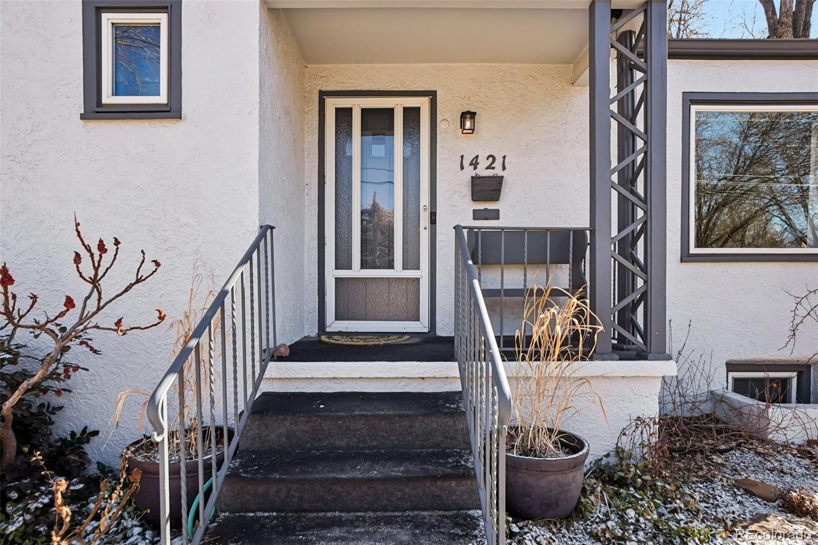 MLS Image #2 for 1421 n prospect street,colorado springs, Colorado