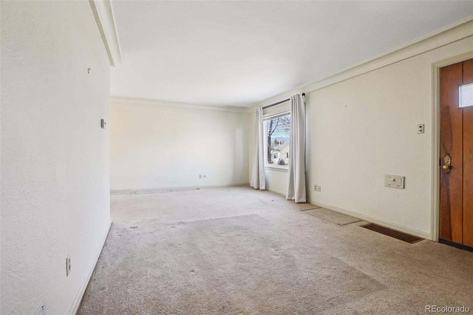 MLS Image #3 for 1421 n prospect street,colorado springs, Colorado