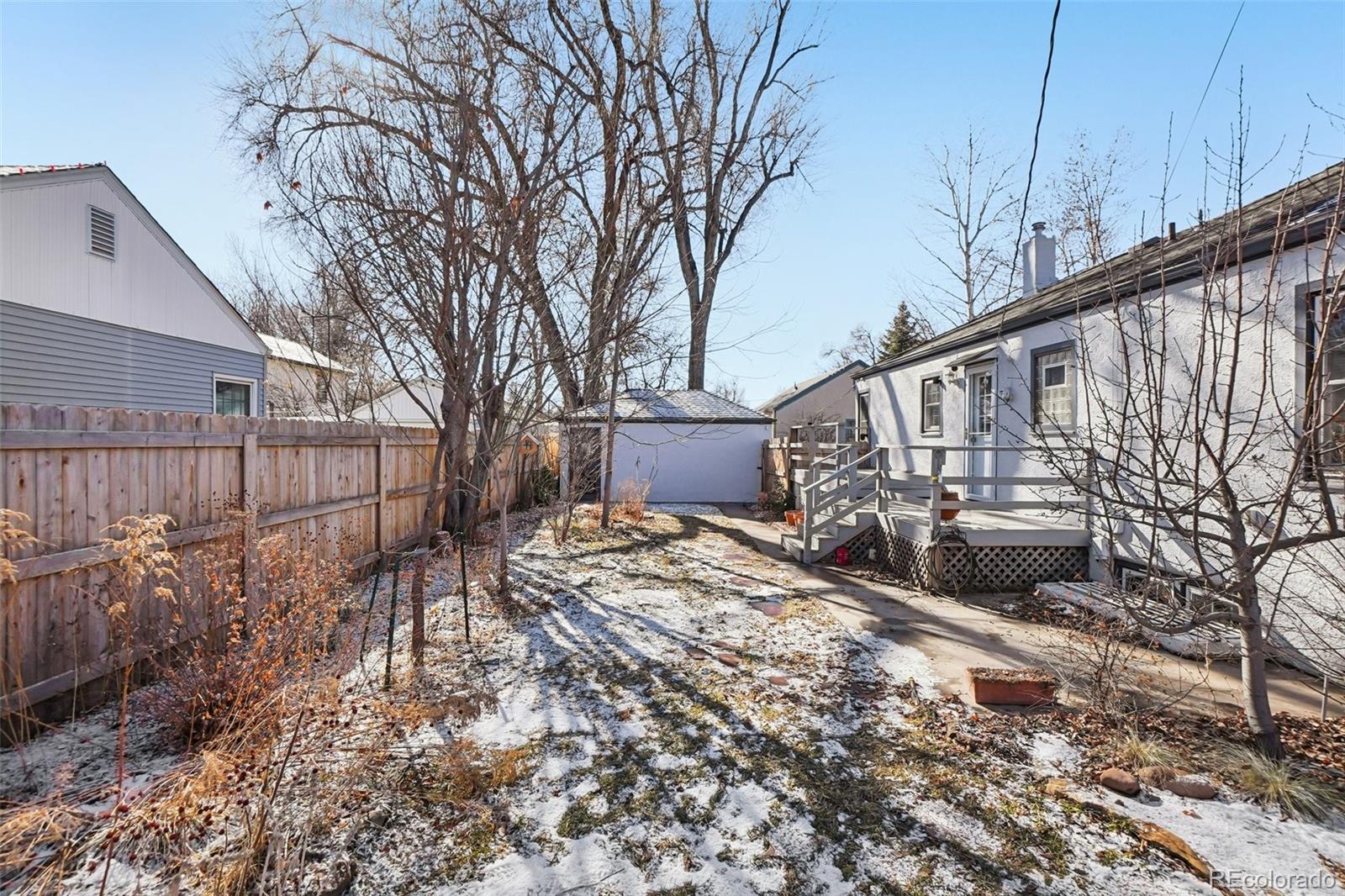 MLS Image #38 for 1421 n prospect street,colorado springs, Colorado