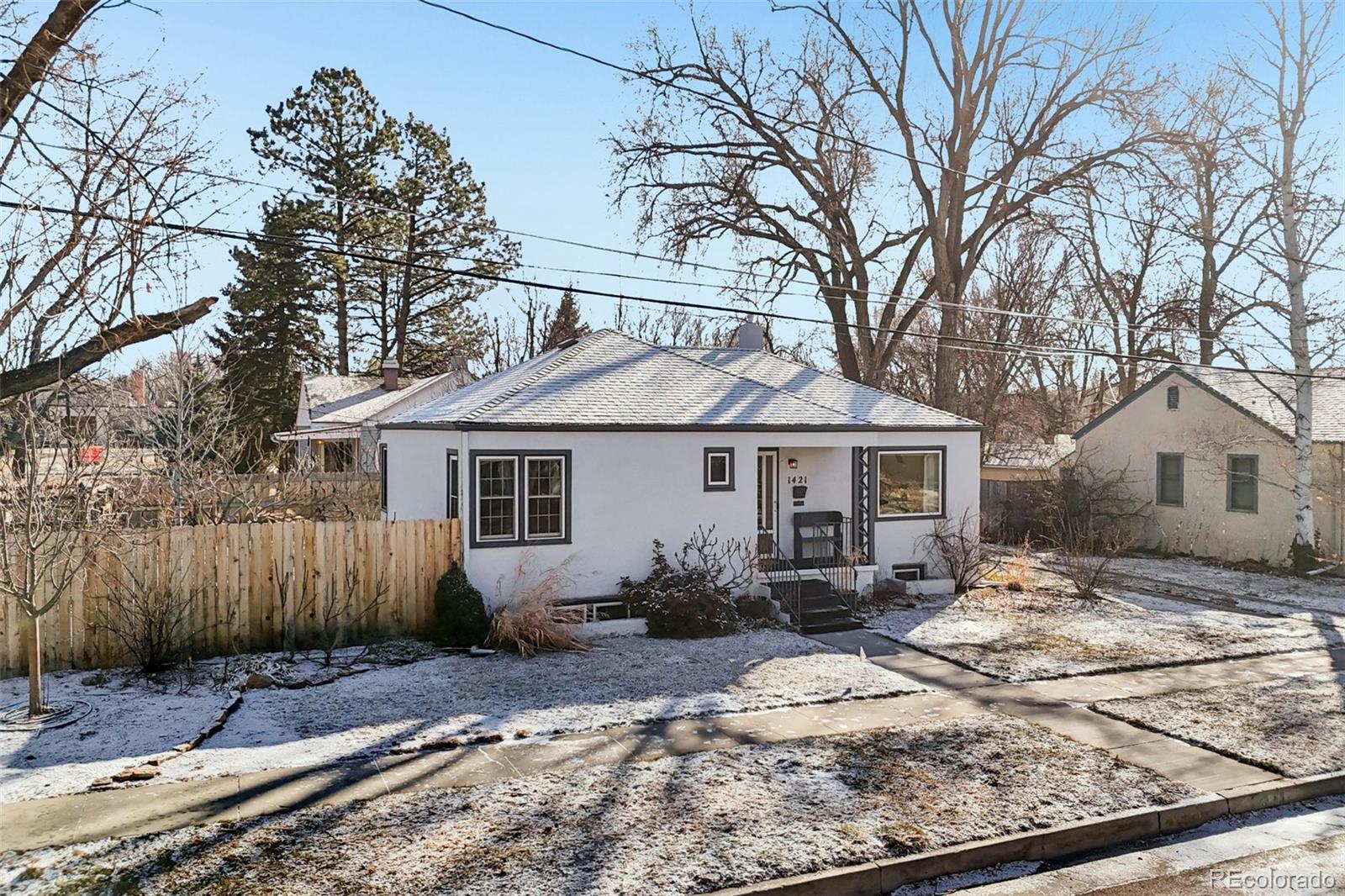 MLS Image #42 for 1421 n prospect street,colorado springs, Colorado