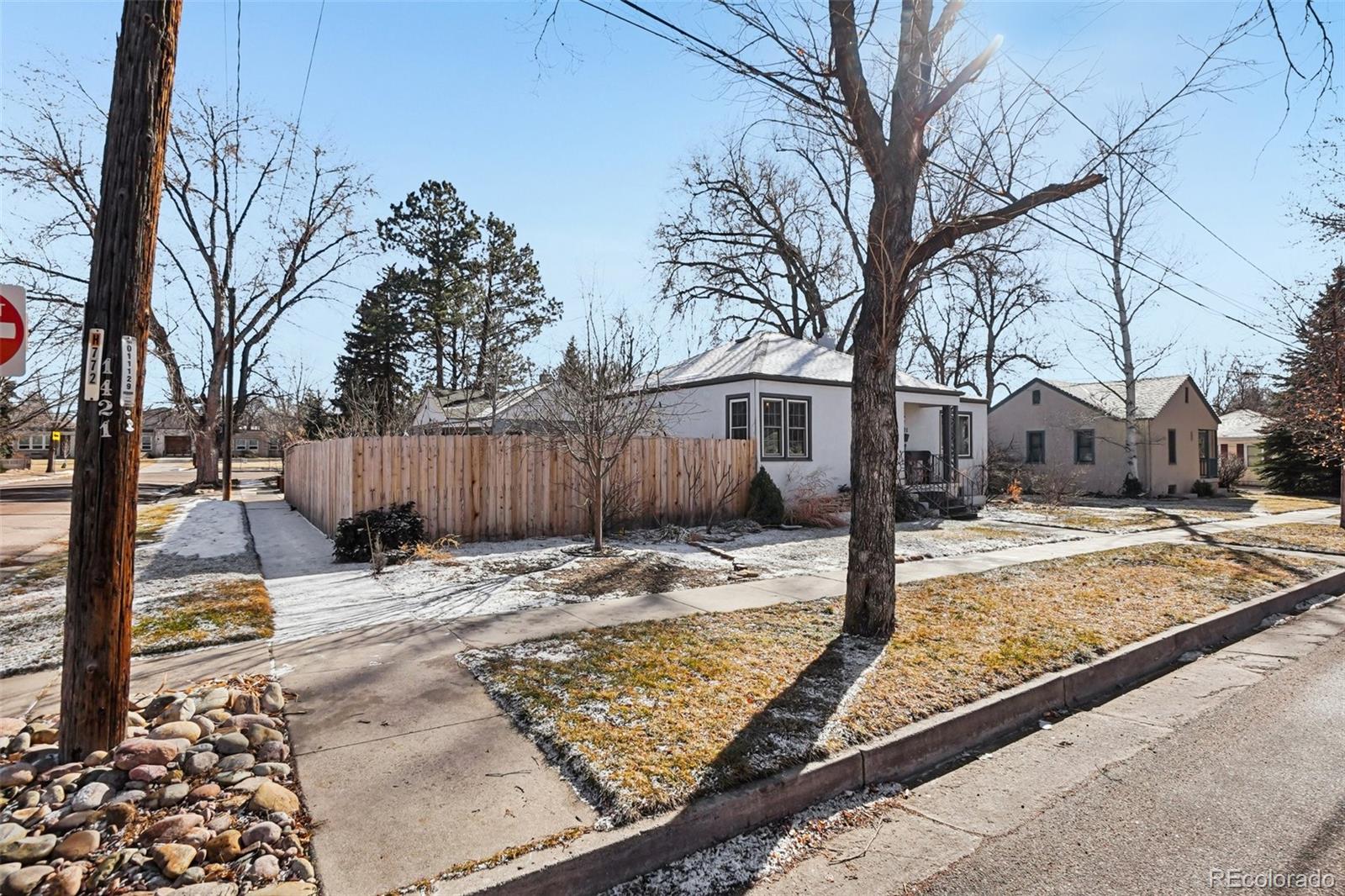 MLS Image #43 for 1421 n prospect street,colorado springs, Colorado