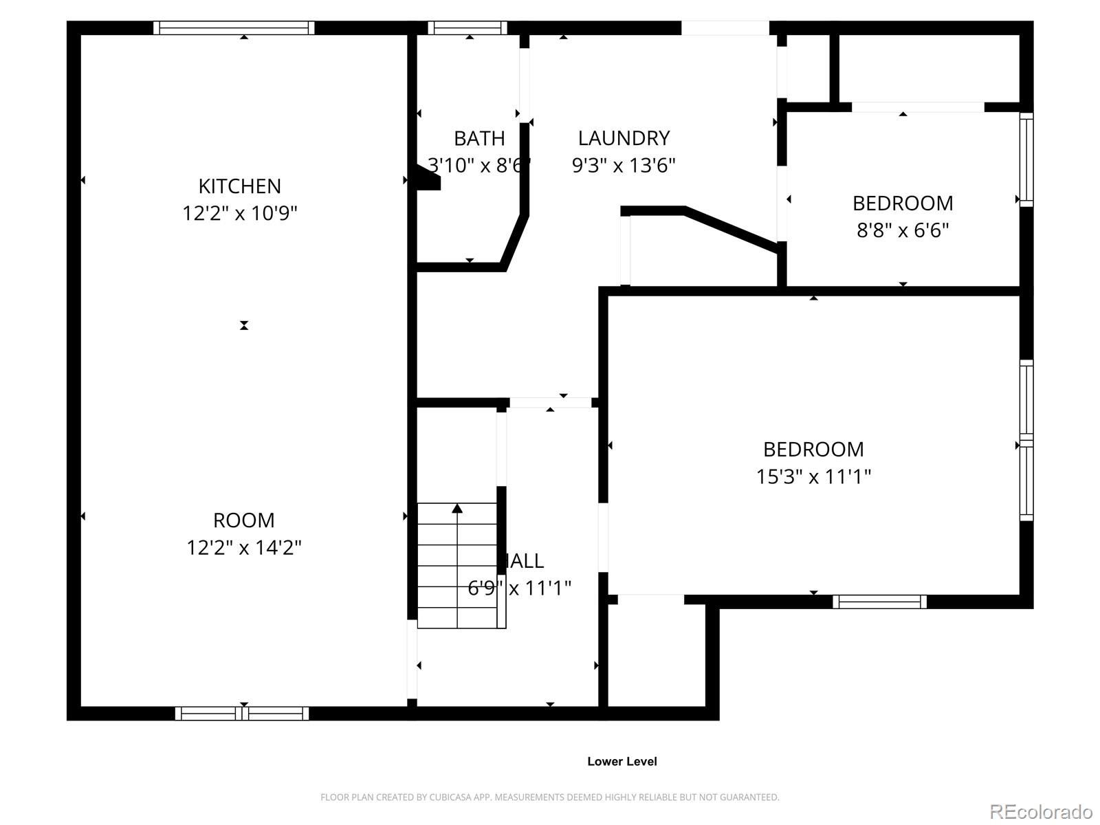 MLS Image #46 for 1421 n prospect street,colorado springs, Colorado