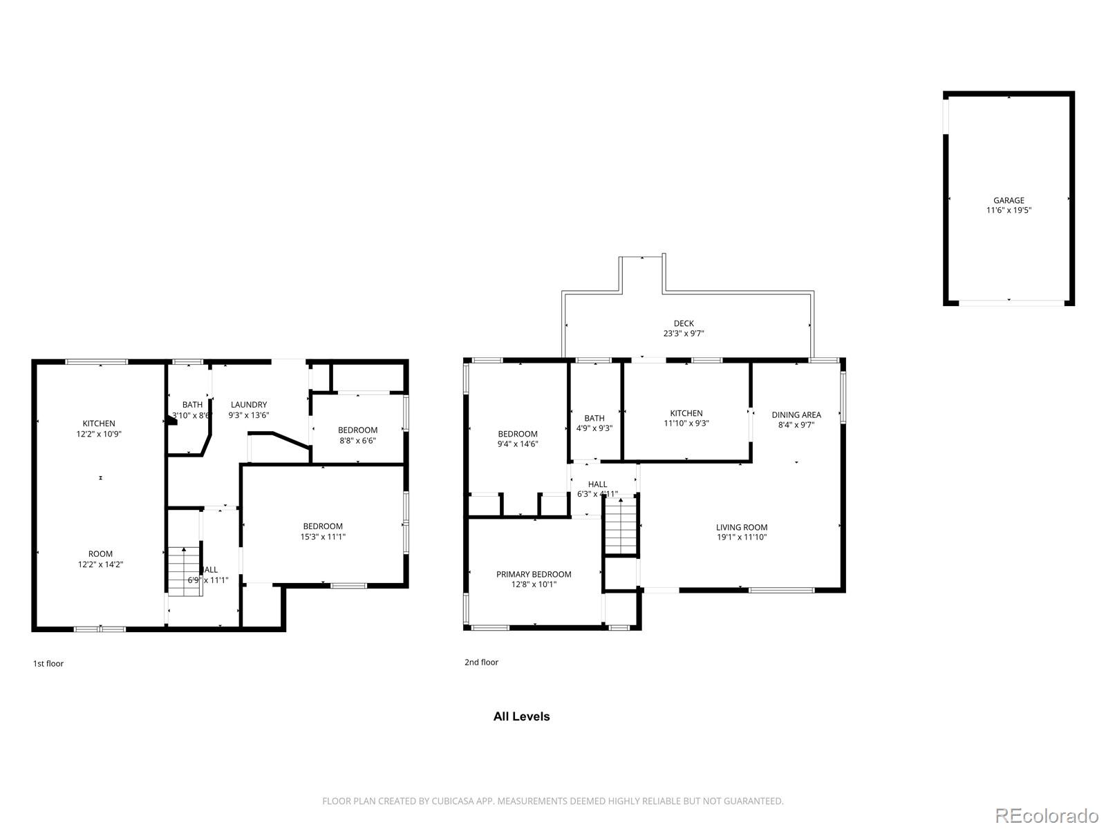 MLS Image #47 for 1421 n prospect street,colorado springs, Colorado