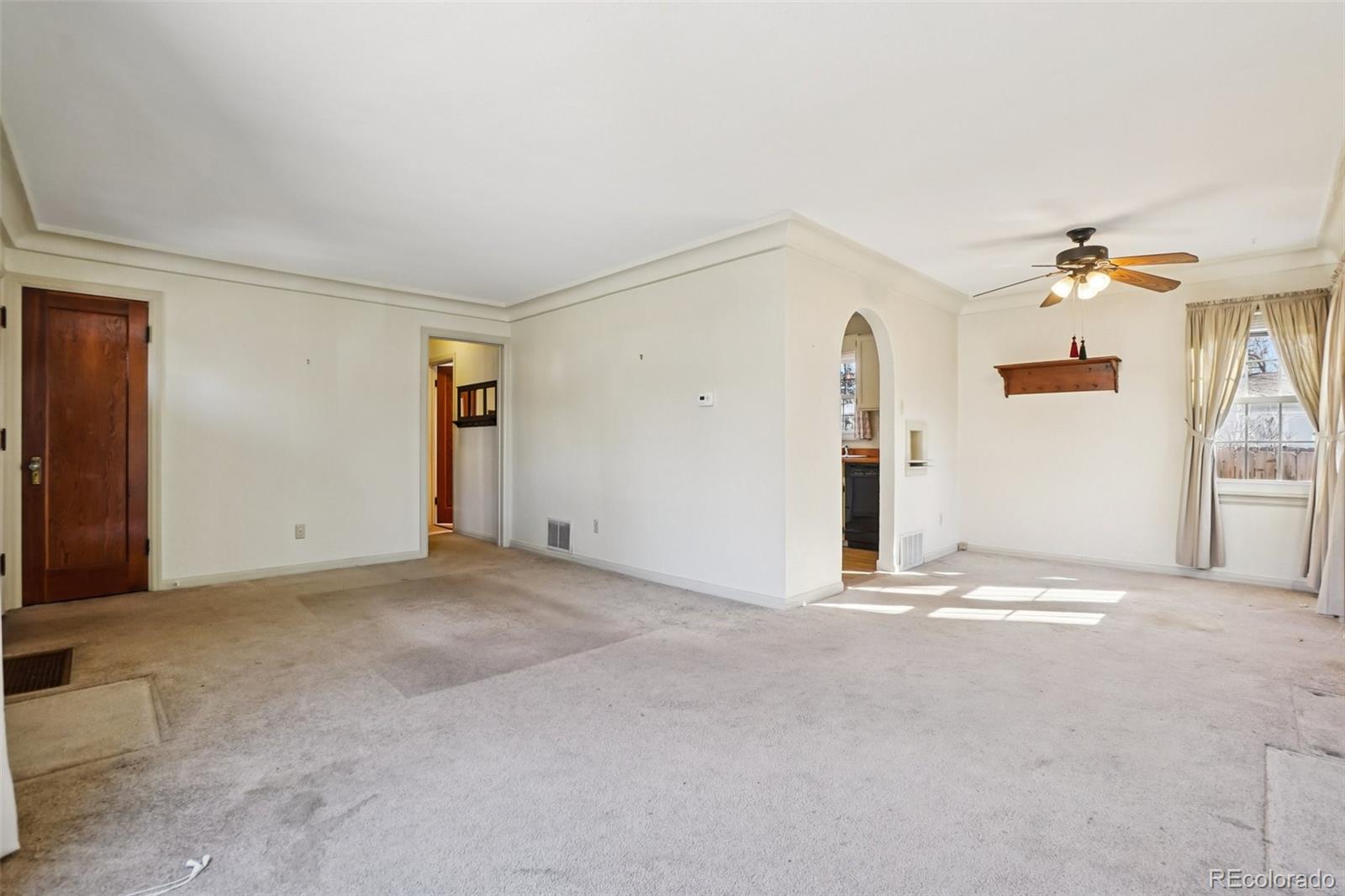 MLS Image #6 for 1421 n prospect street,colorado springs, Colorado