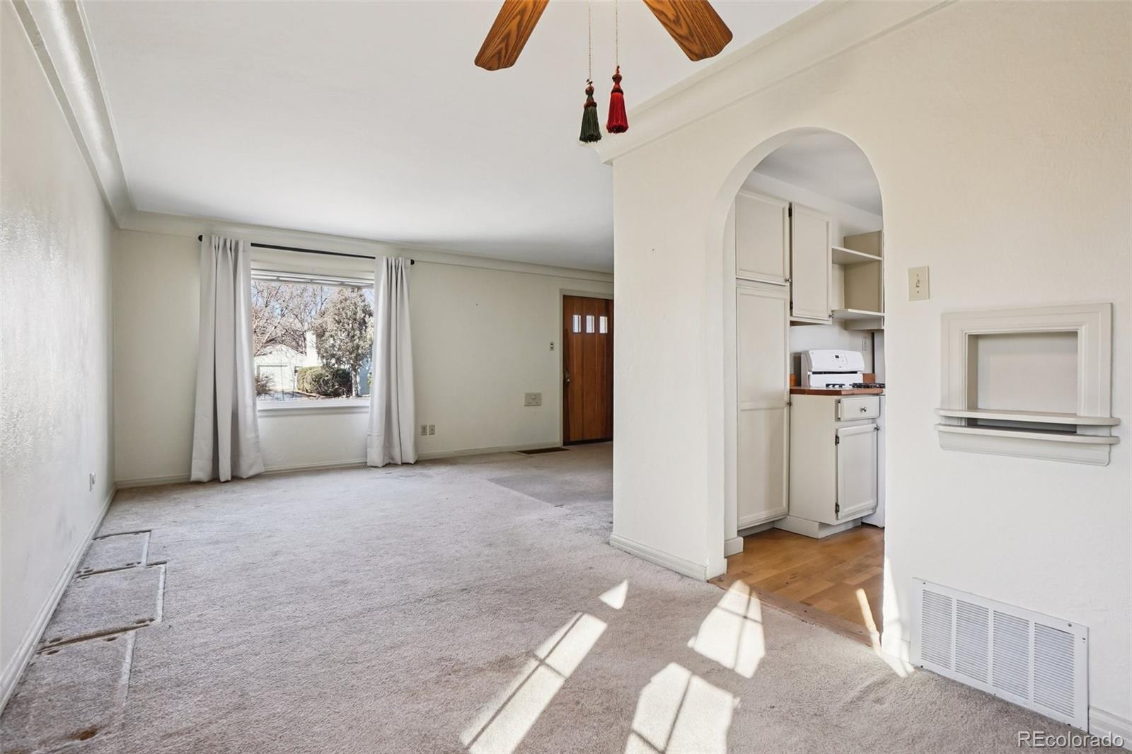 MLS Image #7 for 1421 n prospect street,colorado springs, Colorado