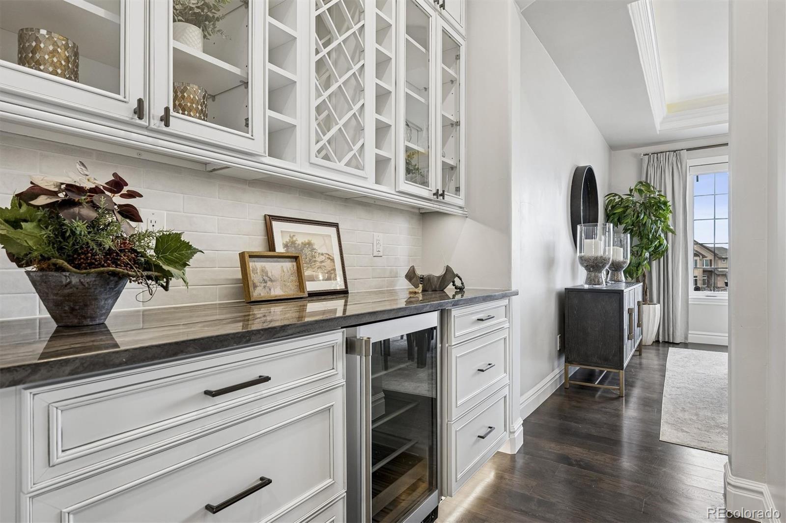 MLS Image #12 for 337  high ridge way,castle pines, Colorado