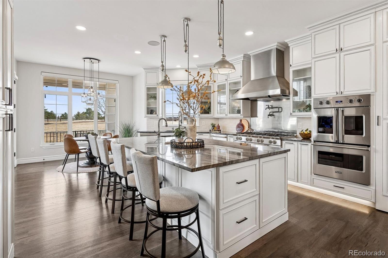 MLS Image #13 for 337  high ridge way,castle pines, Colorado