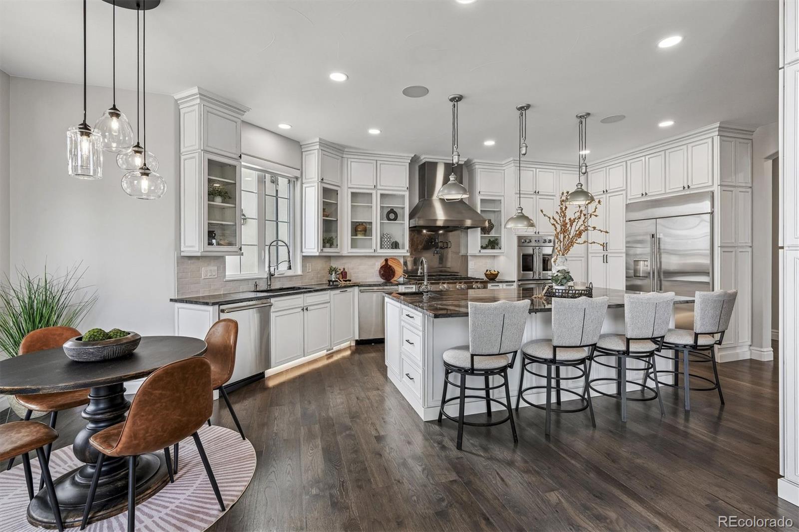 MLS Image #14 for 337  high ridge way,castle pines, Colorado