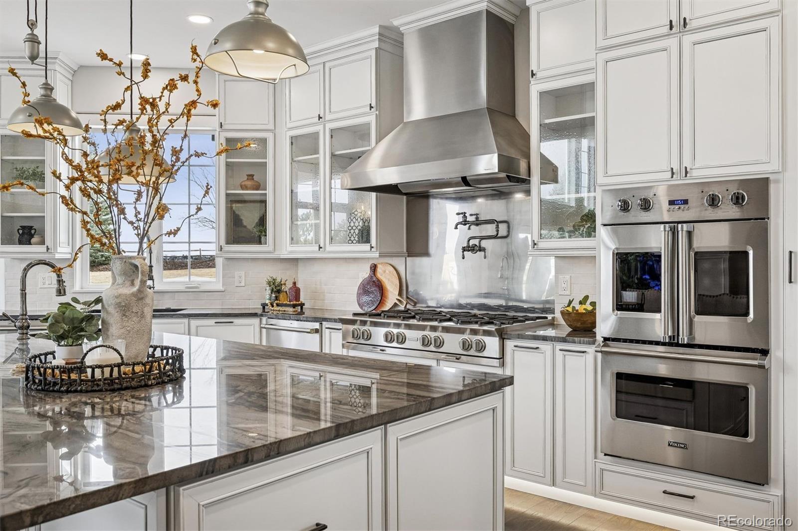 MLS Image #15 for 337  high ridge way,castle pines, Colorado