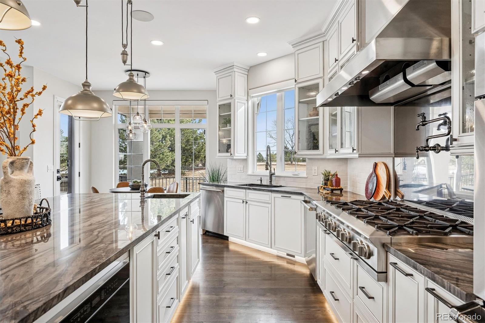 MLS Image #16 for 337  high ridge way,castle pines, Colorado