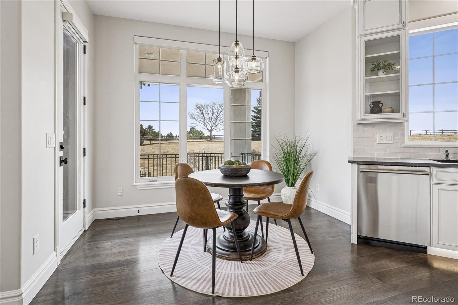 MLS Image #17 for 337  high ridge way,castle pines, Colorado