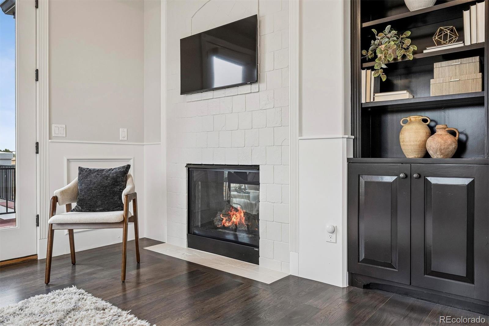 MLS Image #19 for 337  high ridge way,castle pines, Colorado