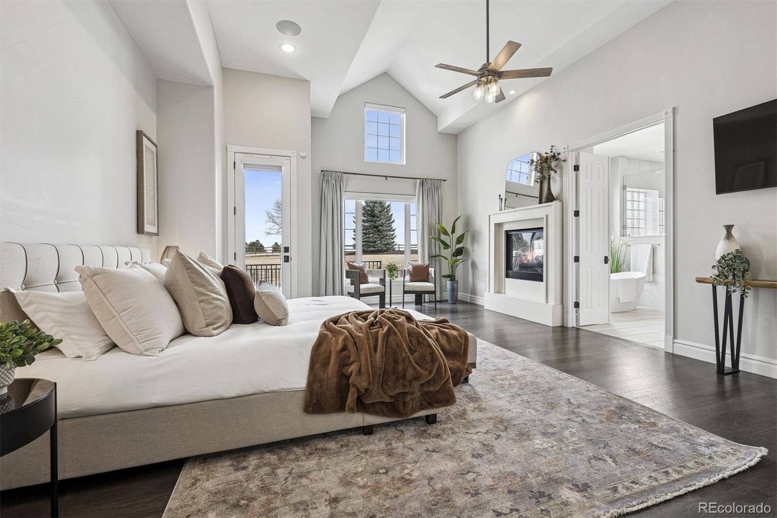 MLS Image #20 for 337  high ridge way,castle pines, Colorado