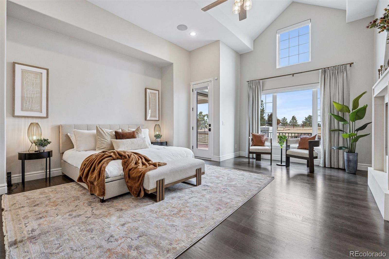 MLS Image #22 for 337  high ridge way,castle pines, Colorado