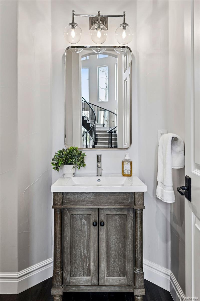 MLS Image #29 for 337  high ridge way,castle pines, Colorado