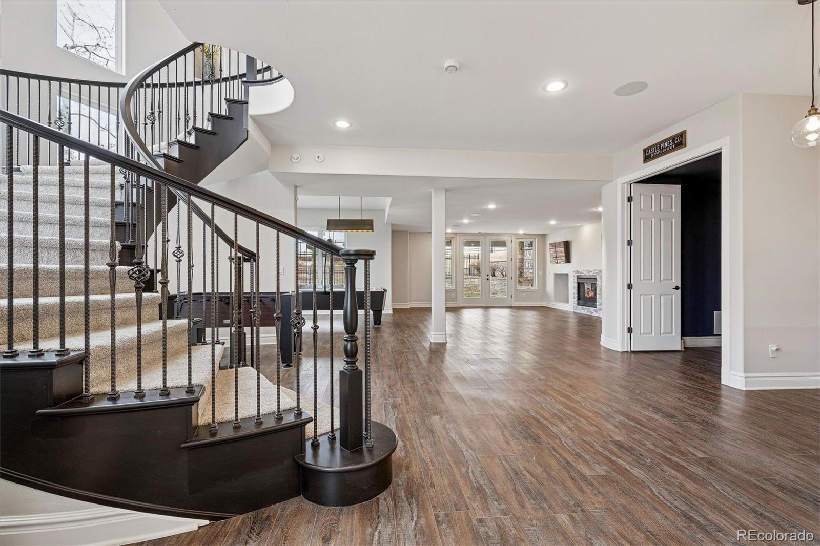 MLS Image #38 for 337  high ridge way,castle pines, Colorado