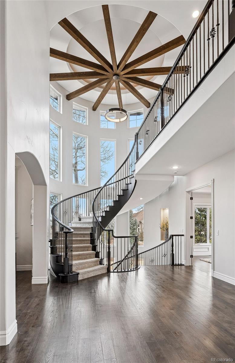 MLS Image #4 for 337  high ridge way,castle pines, Colorado