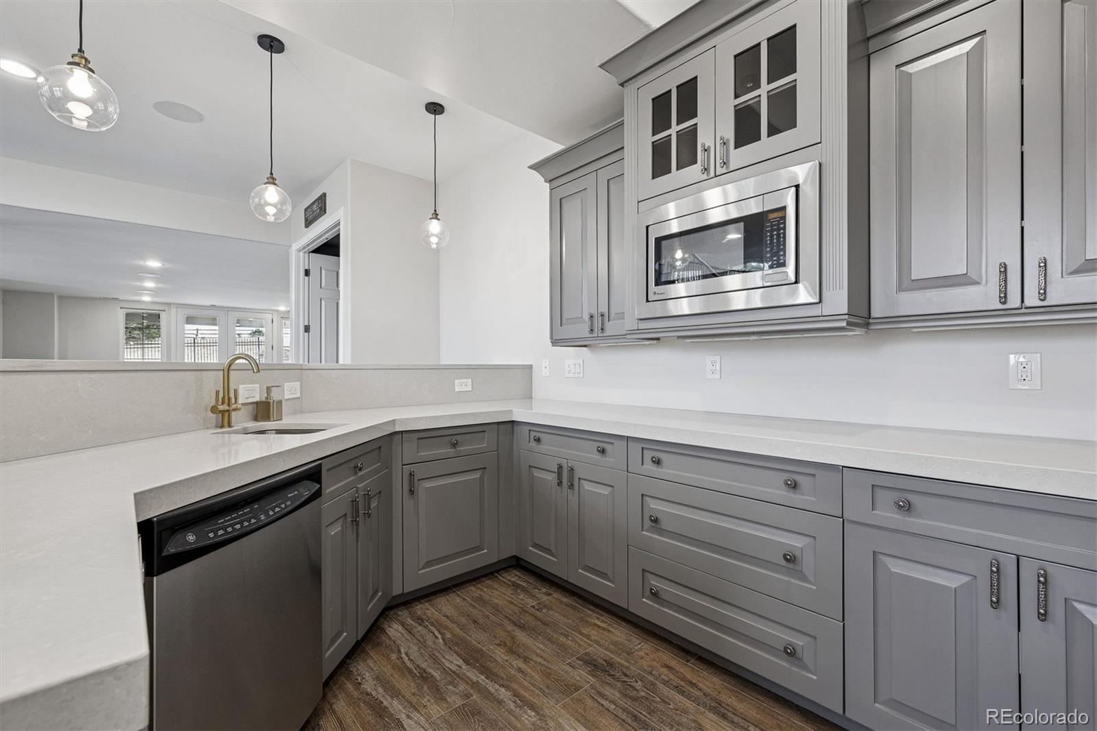MLS Image #40 for 337  high ridge way,castle pines, Colorado