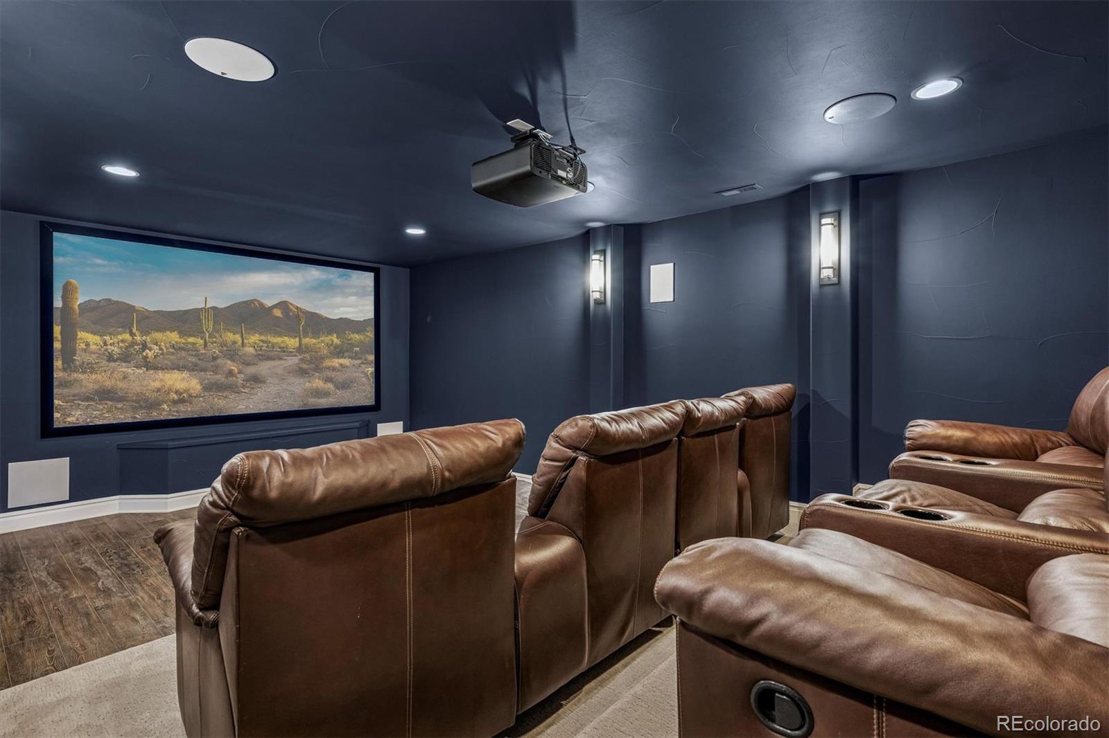 MLS Image #41 for 337  high ridge way,castle pines, Colorado