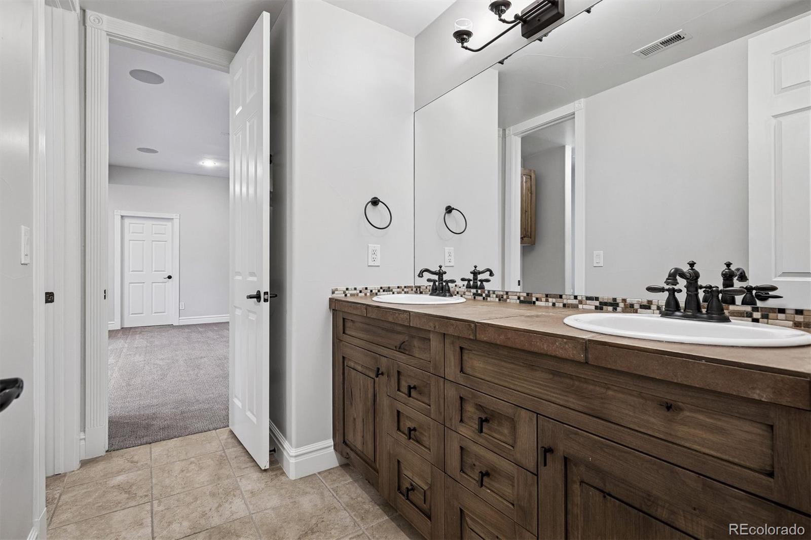 MLS Image #43 for 337  high ridge way,castle pines, Colorado