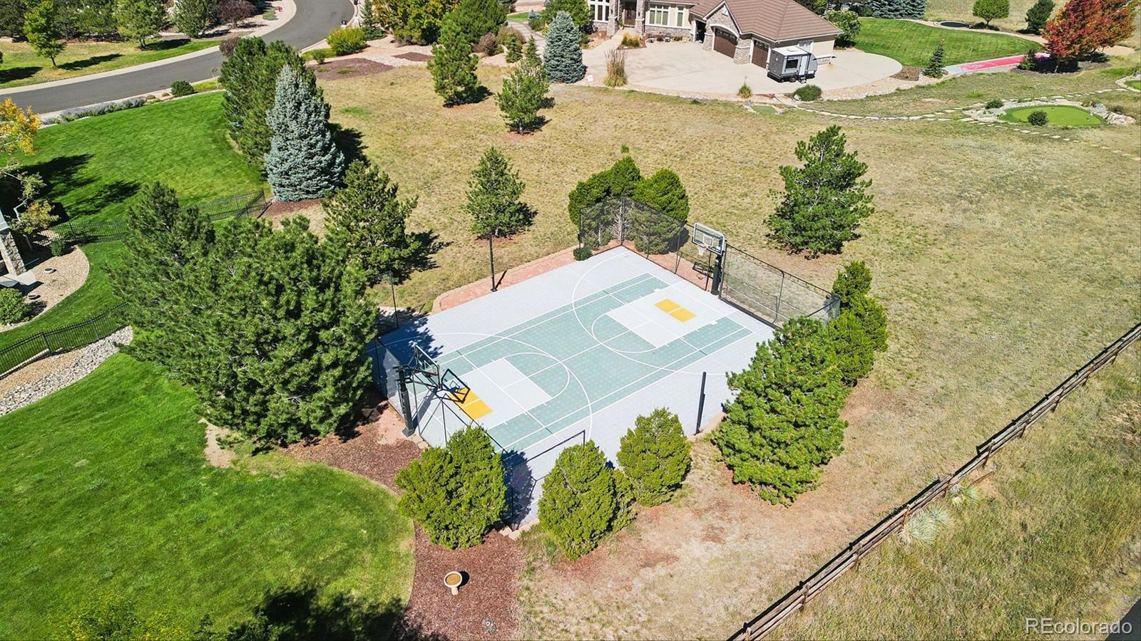 MLS Image #47 for 337  high ridge way,castle pines, Colorado