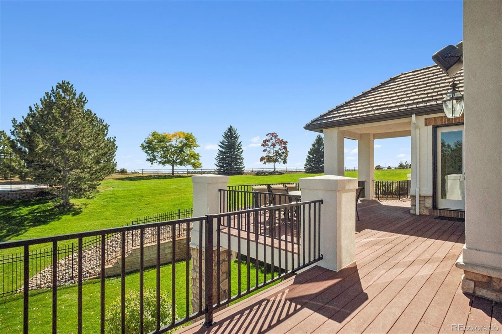 MLS Image #48 for 337  high ridge way,castle pines, Colorado