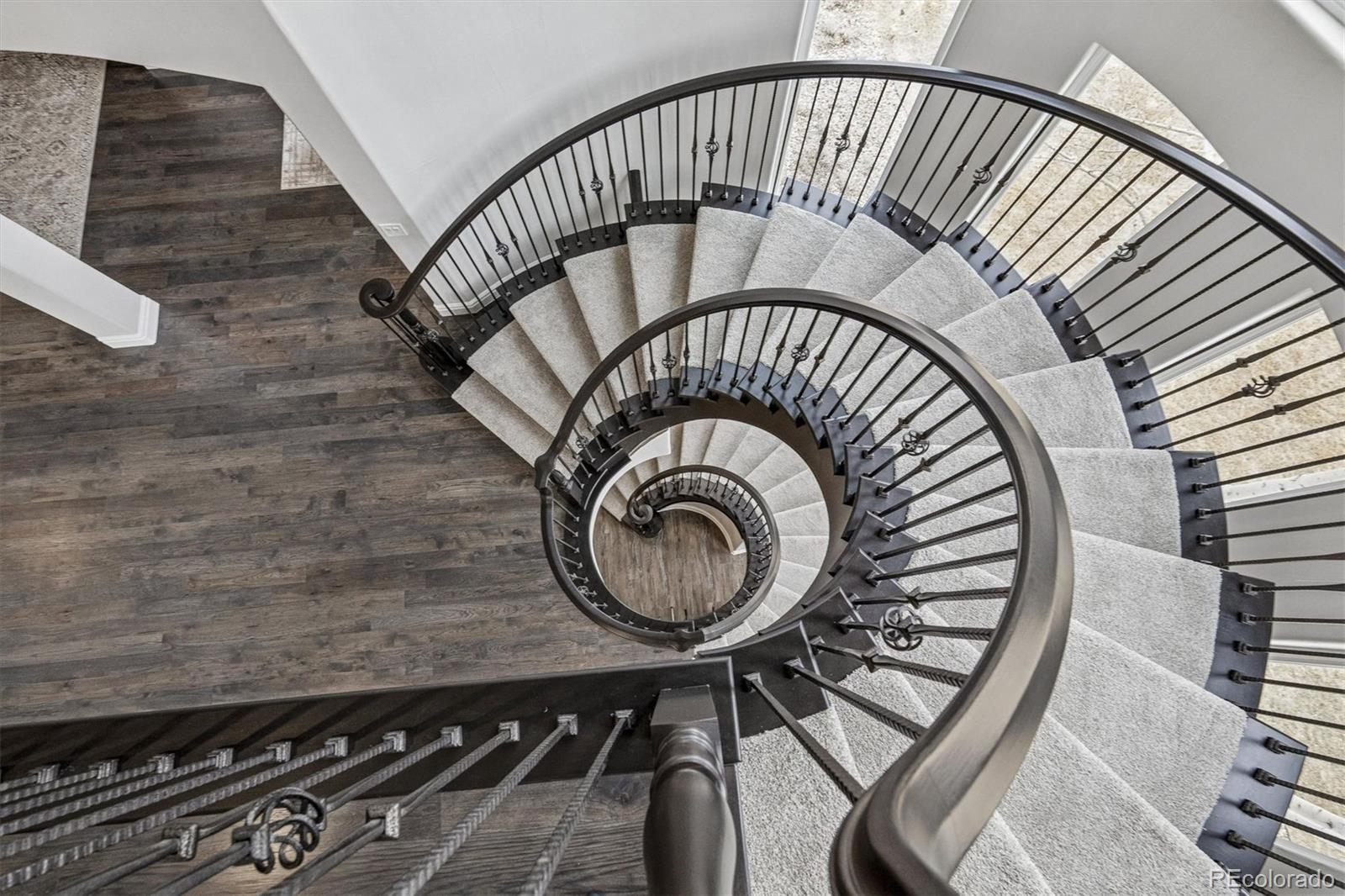MLS Image #5 for 337  high ridge way,castle pines, Colorado