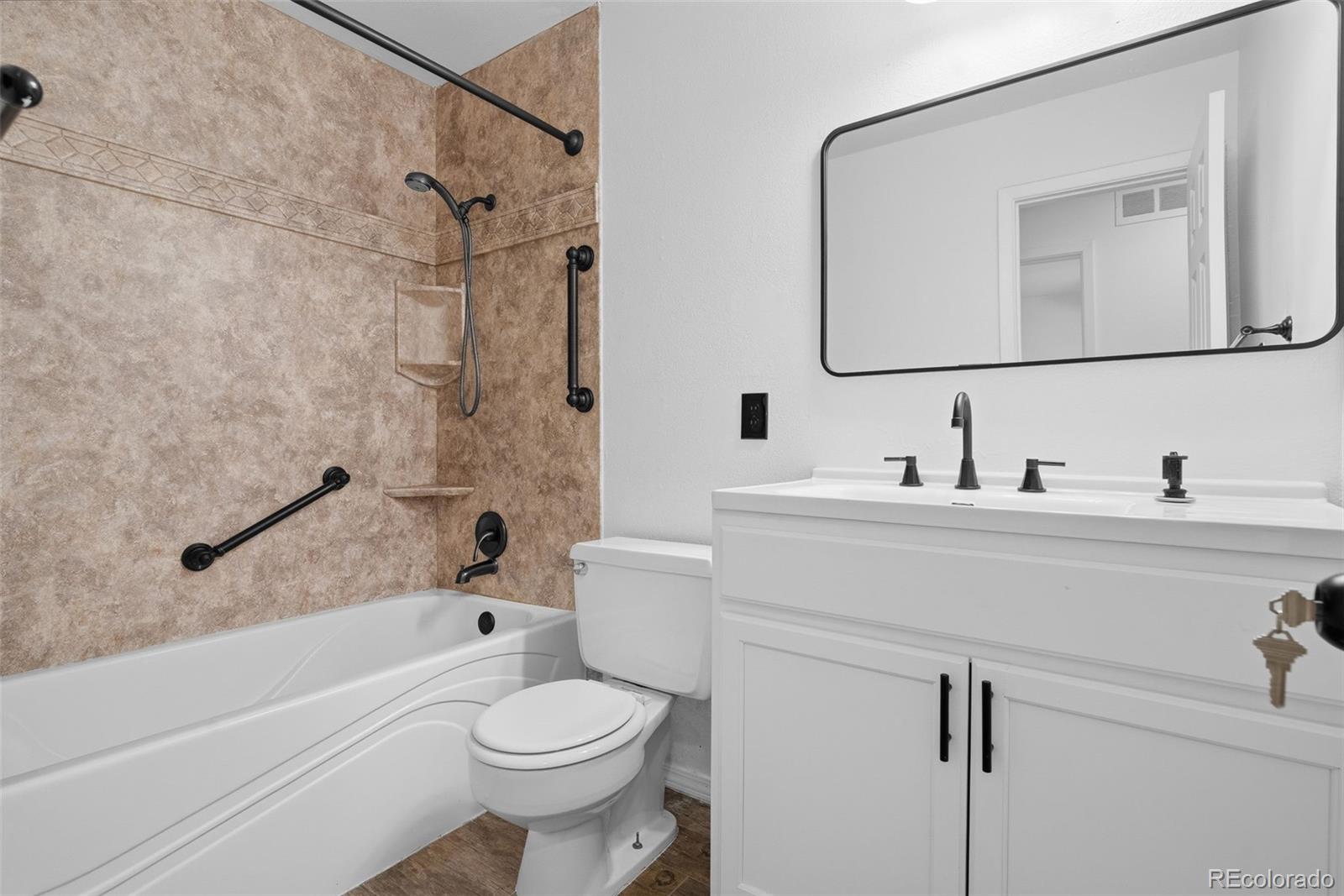 MLS Image #6 for 12254 e beekman place,denver, Colorado