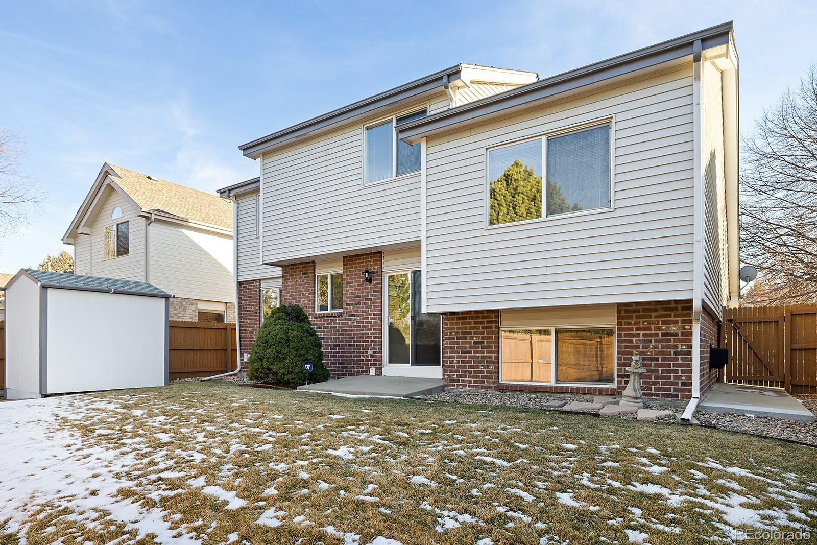 MLS Image #18 for 2861  fernwood place,broomfield, Colorado