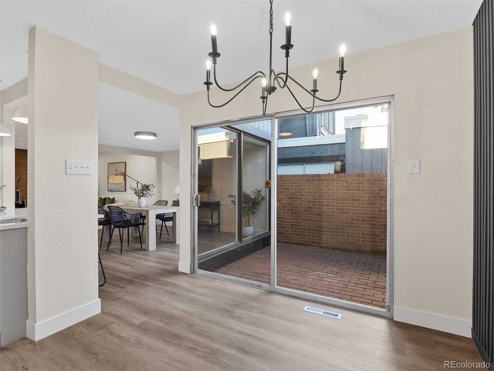 MLS Image #13 for 3548 s hillcrest drive 2,denver, Colorado