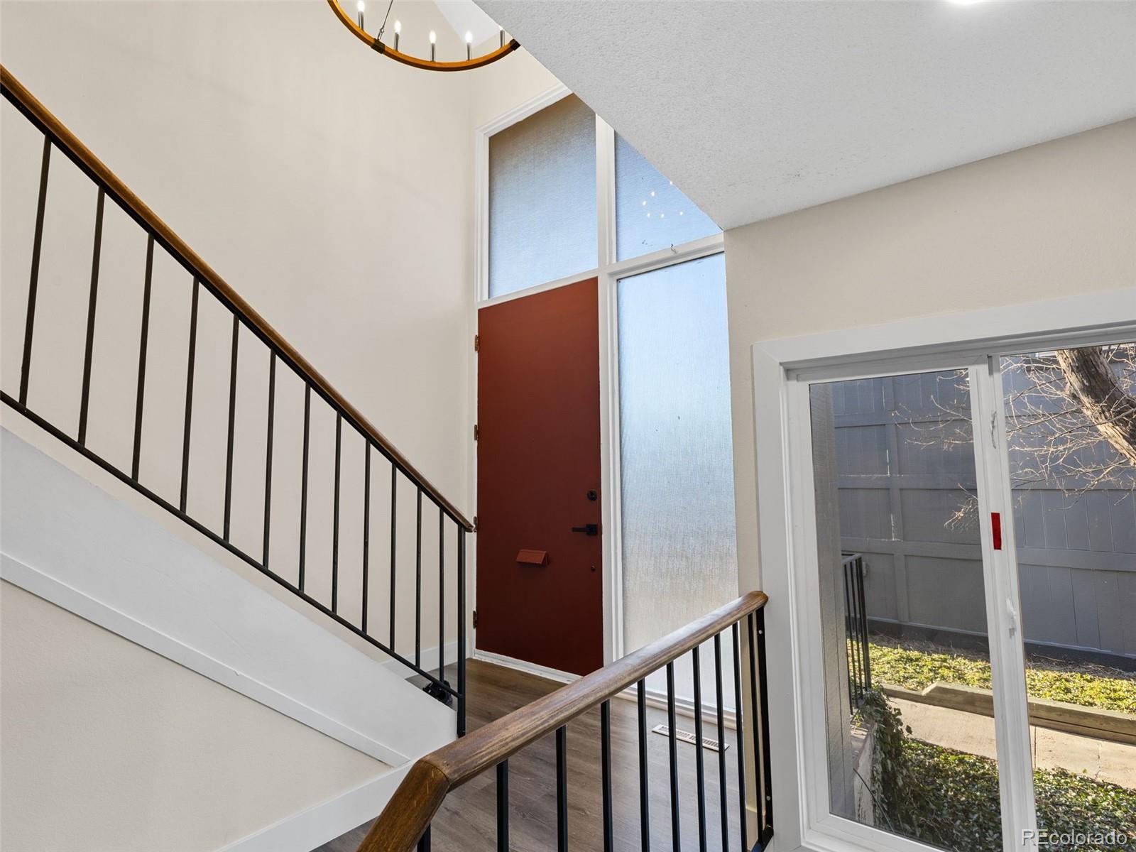 MLS Image #3 for 3548 s hillcrest drive 2,denver, Colorado