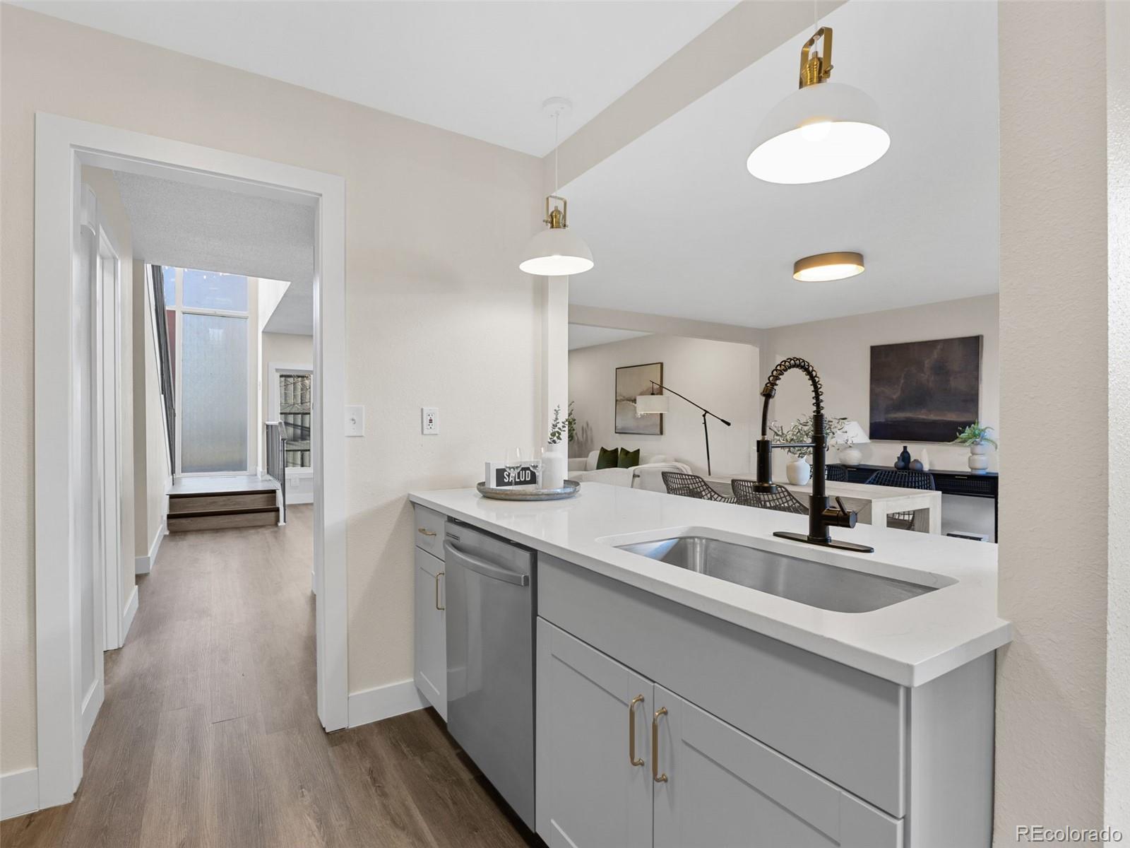 MLS Image #9 for 3548 s hillcrest drive 2,denver, Colorado