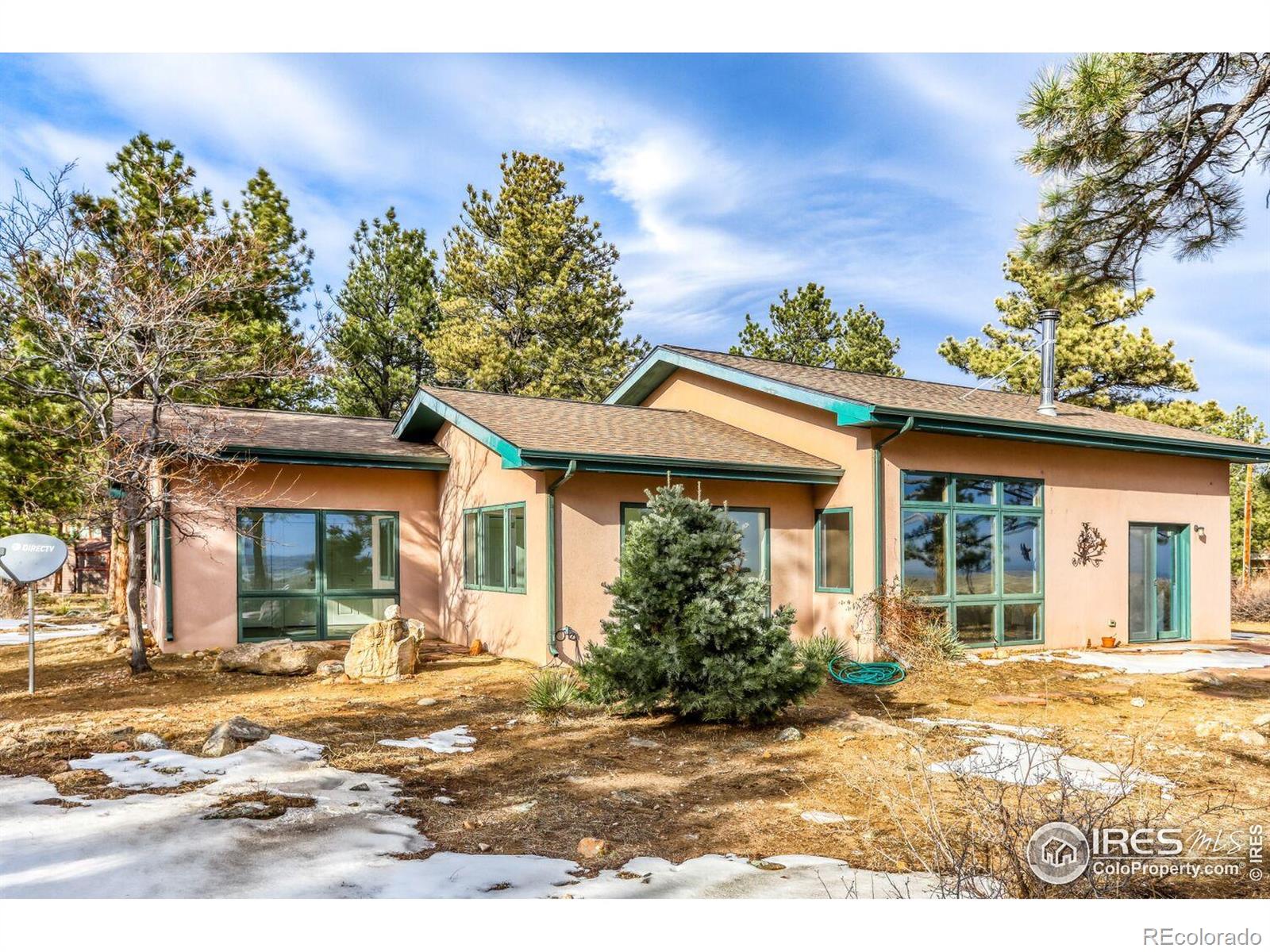 MLS Image #0 for 314  lefthand canyon drive,boulder, Colorado