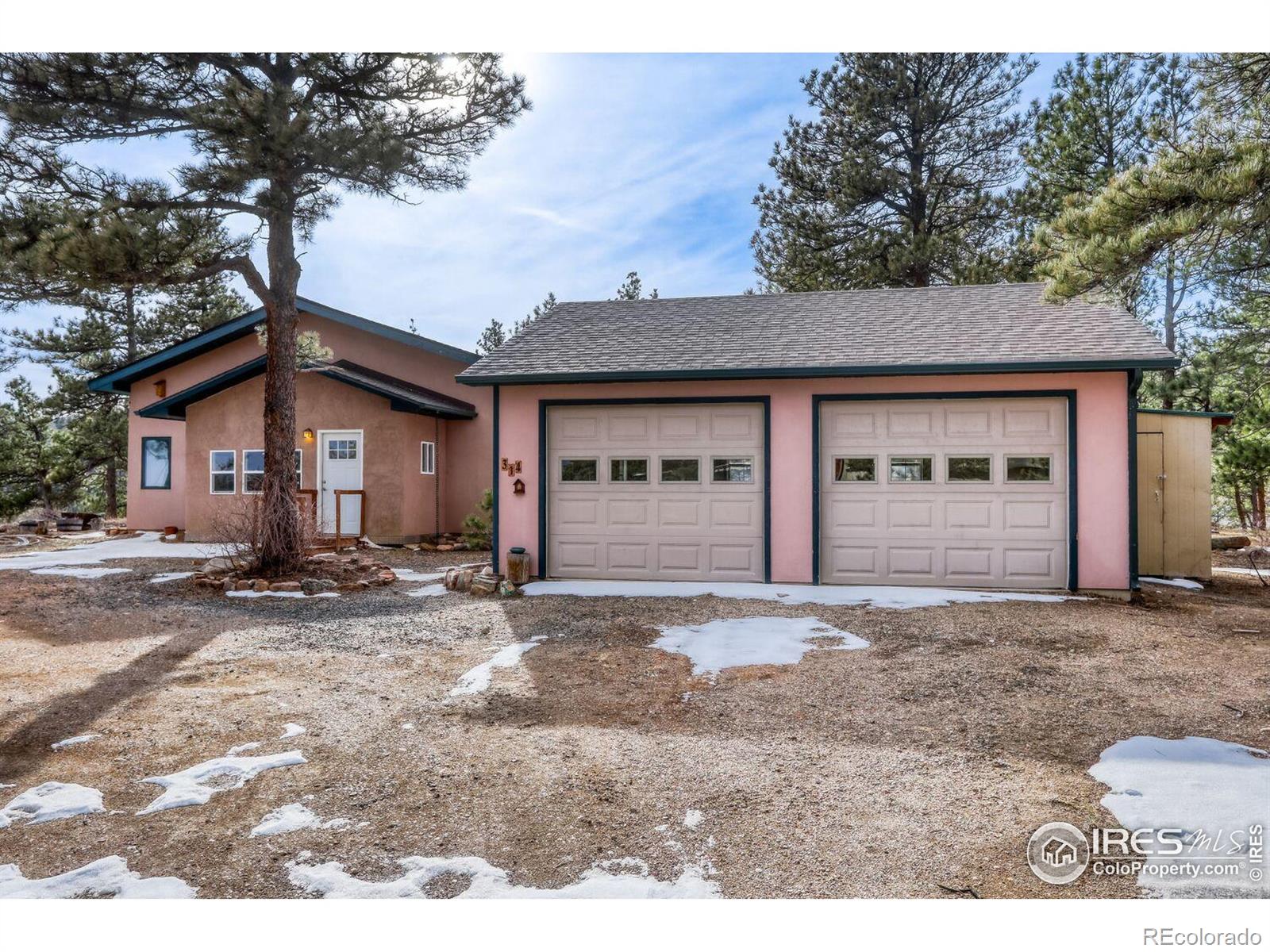 MLS Image #1 for 314  lefthand canyon drive,boulder, Colorado