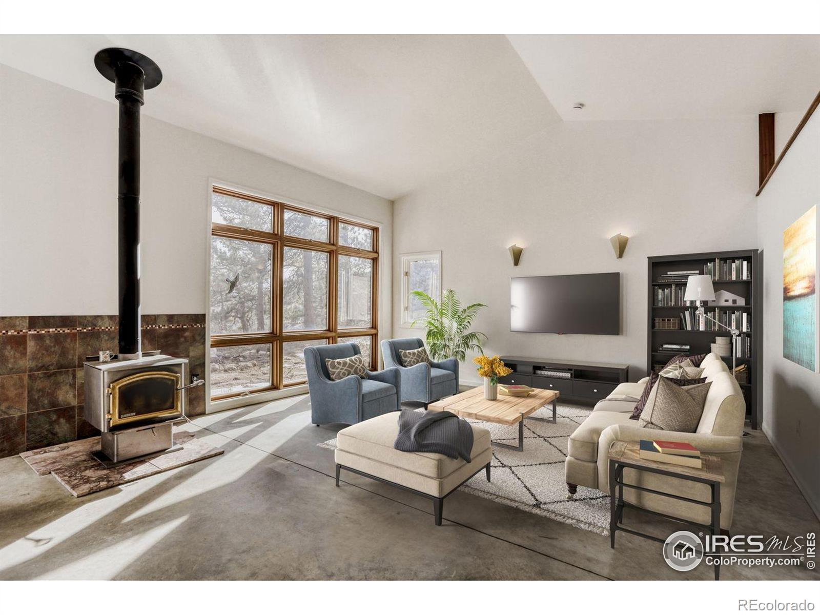 MLS Image #5 for 314  lefthand canyon drive,boulder, Colorado