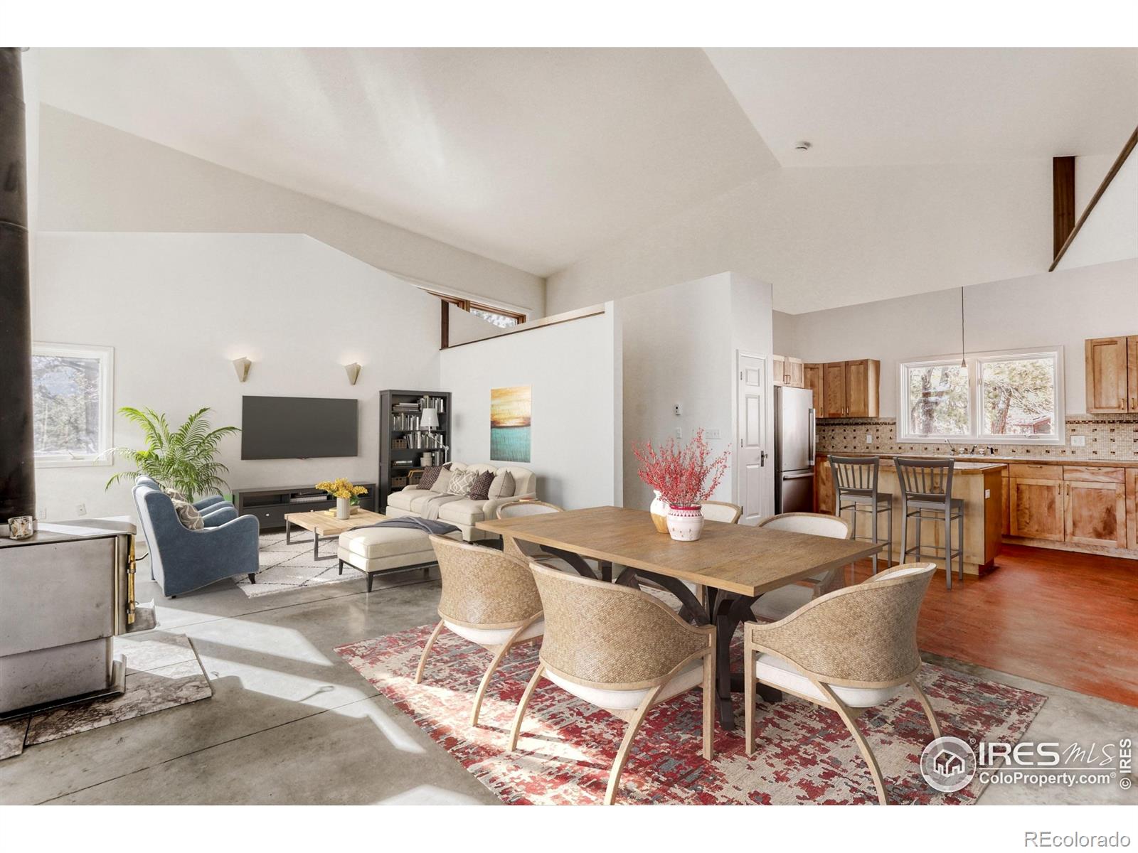 MLS Image #6 for 314  lefthand canyon drive,boulder, Colorado