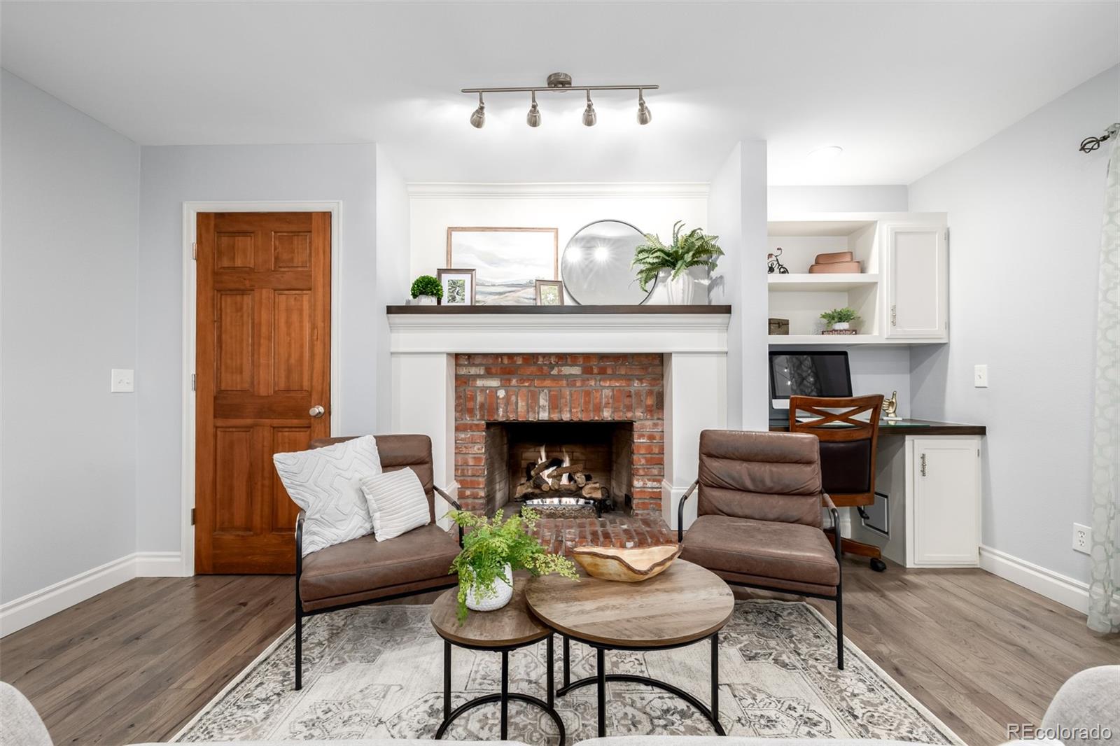 MLS Image #10 for 7926 s gaylord way,centennial, Colorado