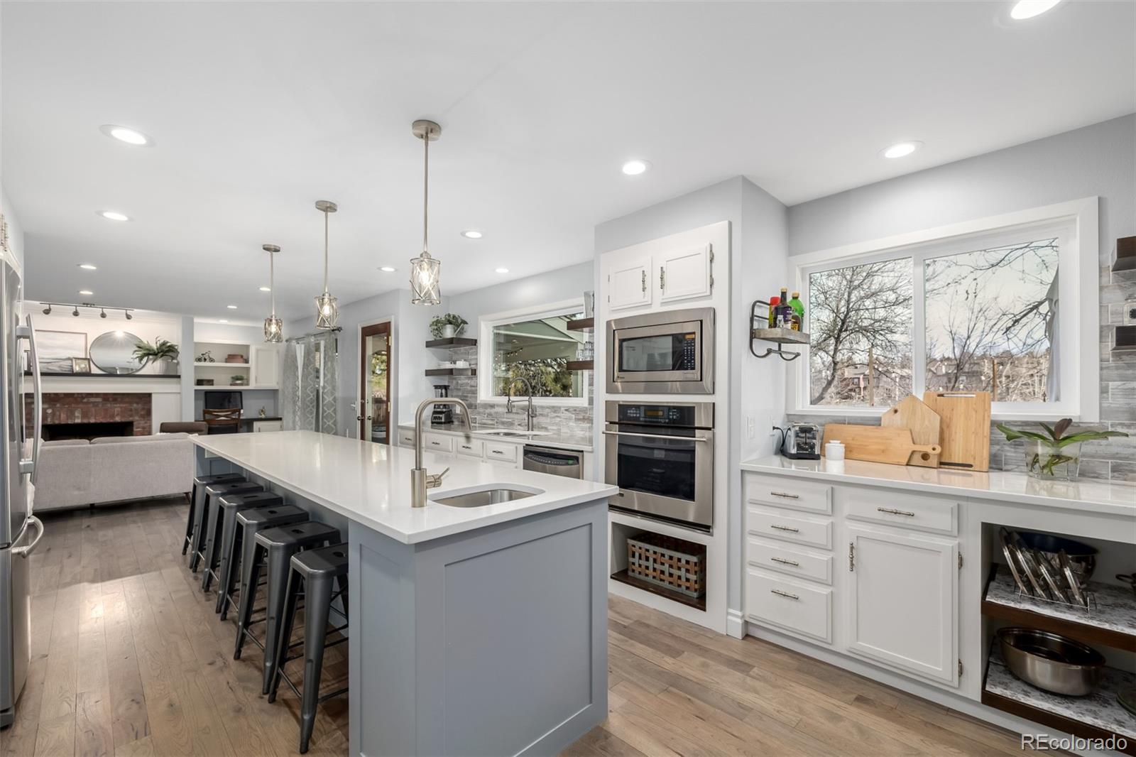 MLS Image #11 for 7926 s gaylord way,centennial, Colorado